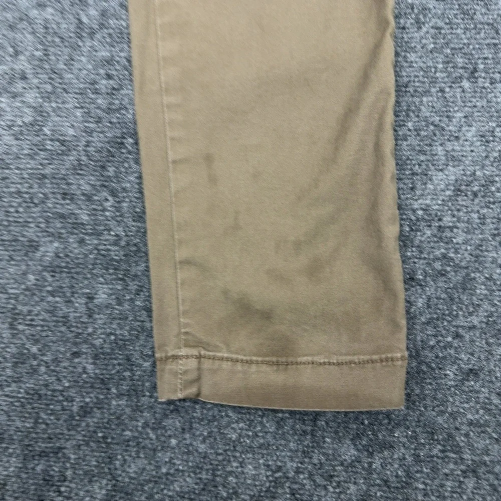 Banana Republic measurements waist